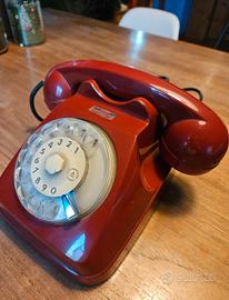 telefono vintage Siemens