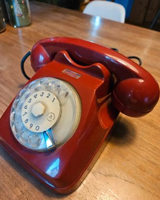 telefono vintage Siemens