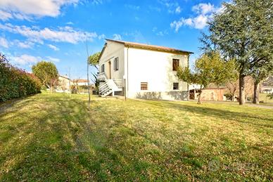 CASA INDIPENDENTE A MELDOLA