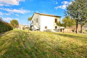 CASA INDIPENDENTE A MELDOLA