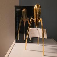 Spremiagrumi Juicy Salif della Alessi Gold Edition