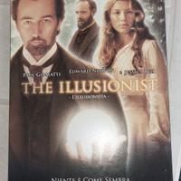DVD film