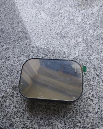 Caricabatterie per cuffie e telefono 