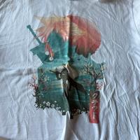 T shirt final fantasy