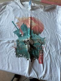 T shirt final fantasy