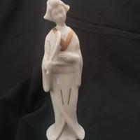 Statuina geisha