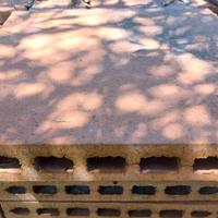 mattonelle in cotto toscano