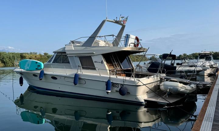 Riva 48 superamerica