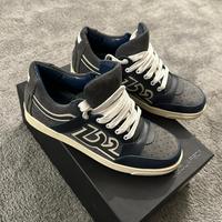 DSQUARED2 Sneakers "Boxer" – NUOVE, MAI INDOSSATE