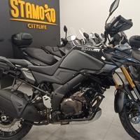 Suzuki V Strom DL 1050 - 2024