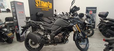 Suzuki V Strom DL 1050 - 2024