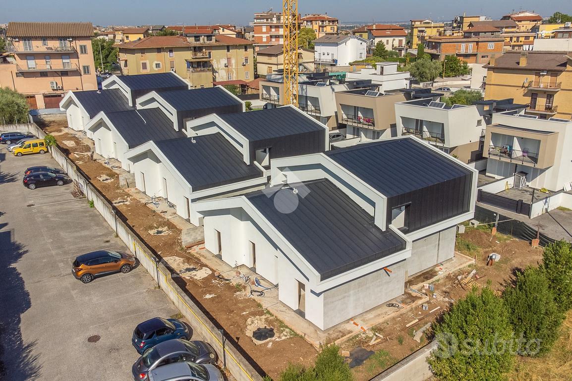 House in Roma, Lunghezza - Vista 4