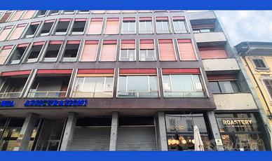 Ufficio Vigevano [Cod. rif IN7720GRBNVCU]