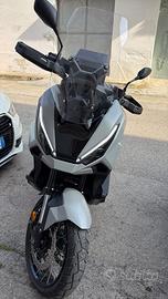 X-ADV 2026