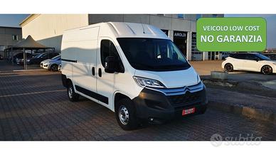 CITROEN Jumper 35 BlueHDi 140 S&S PM-TM Furgone