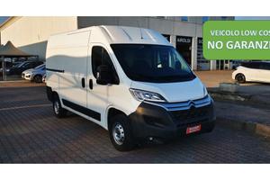 CITROEN Jumper 35 BlueHDi 140 S&S PM-TM Furgone