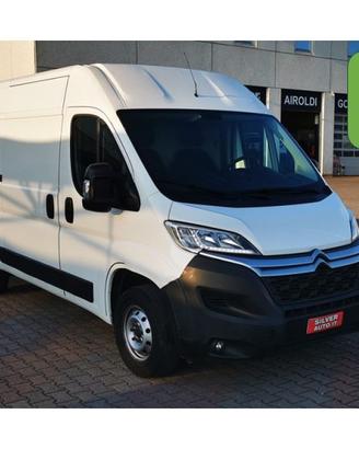CITROEN Jumper 35 BlueHDi 140 S&S PM-TM Furgone