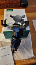 UGREEN Supporto Telefono Auto