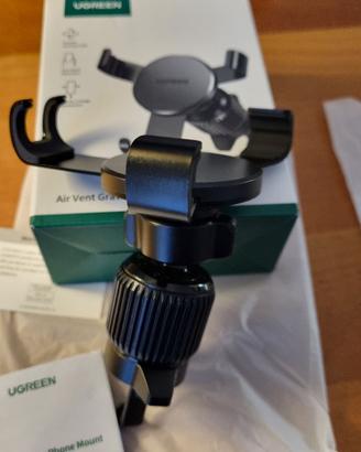 UGREEN Supporto Telefono Auto
