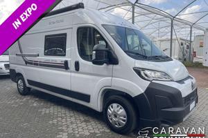 GIOTTIVAN 60 BE YOUNG