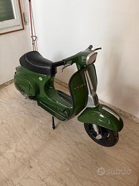 vespa 50 special