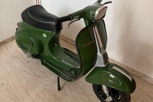 vespa 50 special