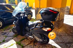  piaggio mp3 250 buone condizioni 