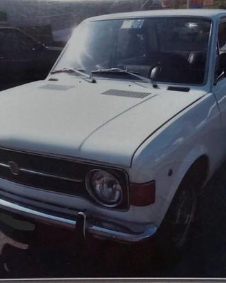 Collezione auto d'epoca