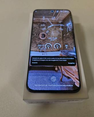 Motorola Edge 70 fusion