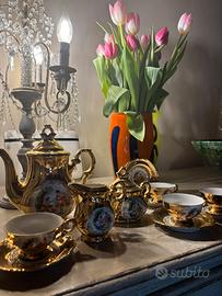 Servizi caffè Bavaria