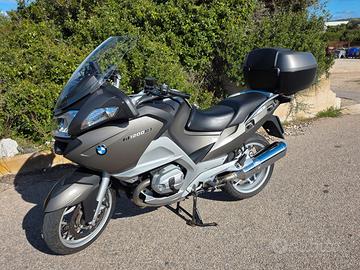 Bmw r 1200 rt - 2010