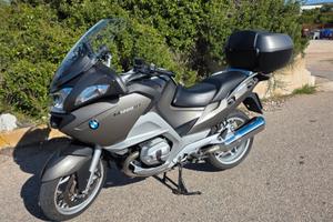 Bmw r 1200 rt - 2010