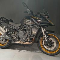 Nuova Qj Motor SRT 900 OPERAZIONE 50%