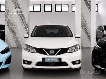 Nissan Pulsar 1.5 dCi Acenta