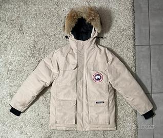 Giacca Canada Goose