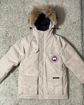 Giacca Canada Goose
