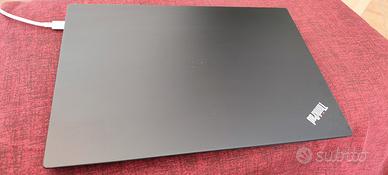 thinkpad Lenovo l390 i5 8° generazione 