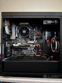 Computer da Gaming-(!PREZZO TRATTABILE!)