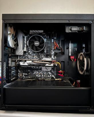Computer da Gaming-(!PREZZO TRATTABILE!)