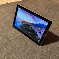 Pc/tablet Microsoft Surface go commercial