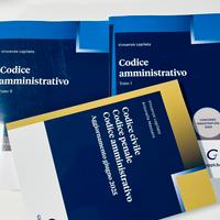 codice amministrativo e aggiornamento lopilato