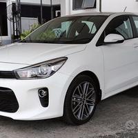 Ricambi kia rio