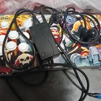 Consolle vintage retro 