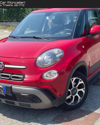 Fiat 500L Connect 1.3 16V Multijet #11804
