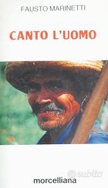 Fausto Marinetti e D. Tutu 4 libri imperdibili 