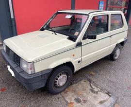 Fiat Panda 750 Fire CL