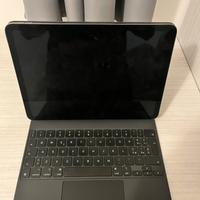 Ipad Air + Magic keyboard