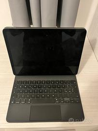 Ipad Air + Magic keyboard