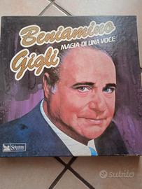 Beniamino Gigli - Magia di una voce 10LP box