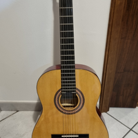 Chitarra classica Compania SGN8090